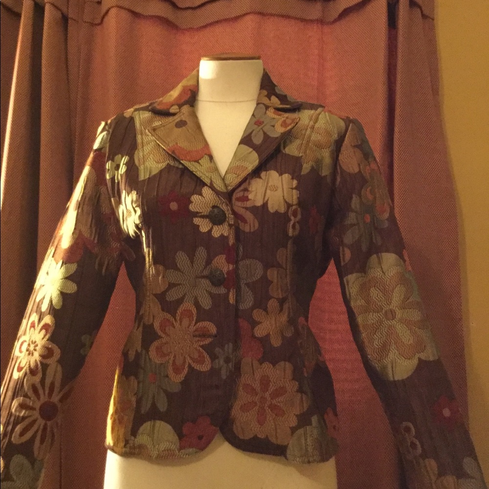 Great Professional Blazer